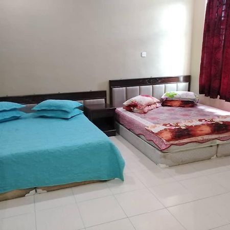 Farisha Homestay Alor Setar Exterior photo