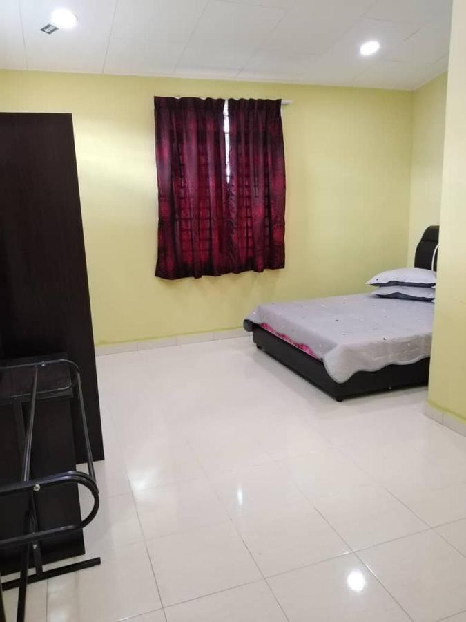 Farisha Homestay Alor Setar Exterior photo