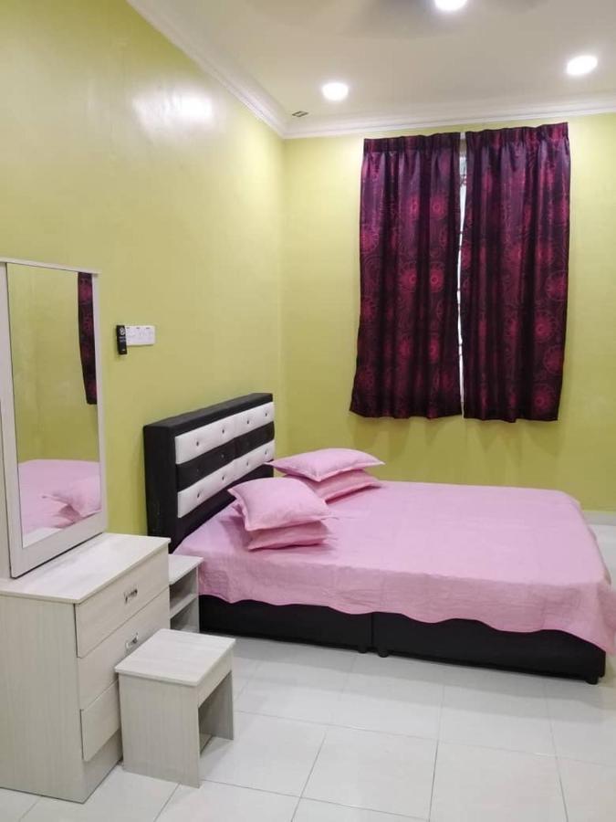 Farisha Homestay Alor Setar Exterior photo