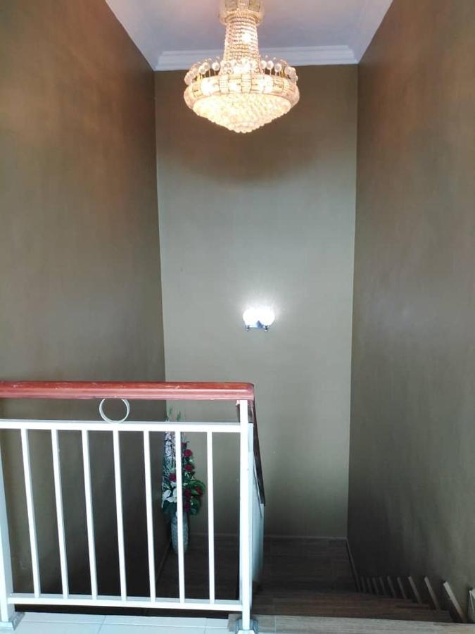 Farisha Homestay Alor Setar Exterior photo