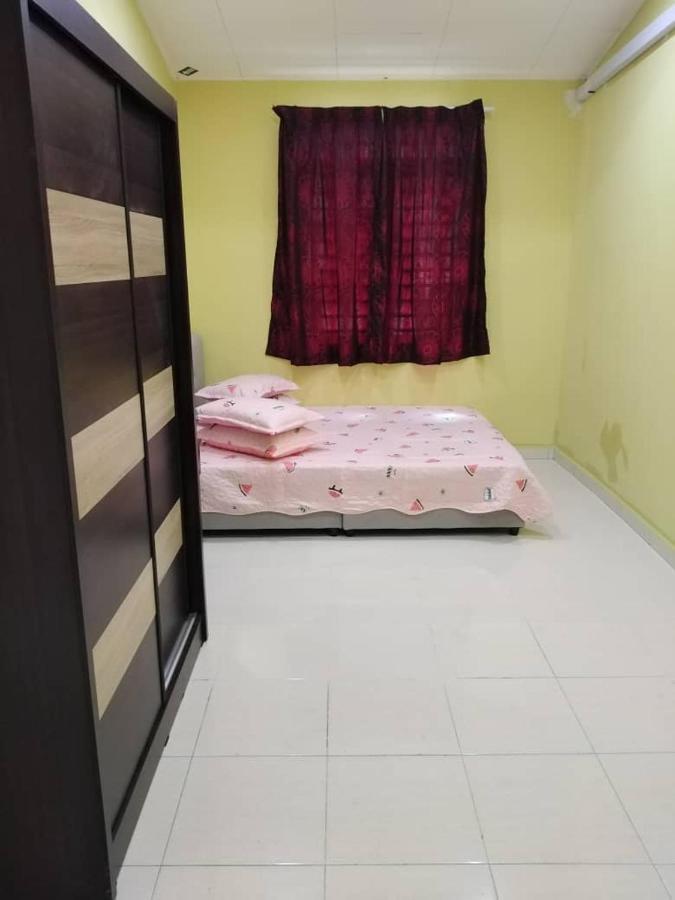 Farisha Homestay Alor Setar Exterior photo