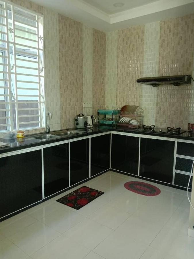 Farisha Homestay Alor Setar Exterior photo