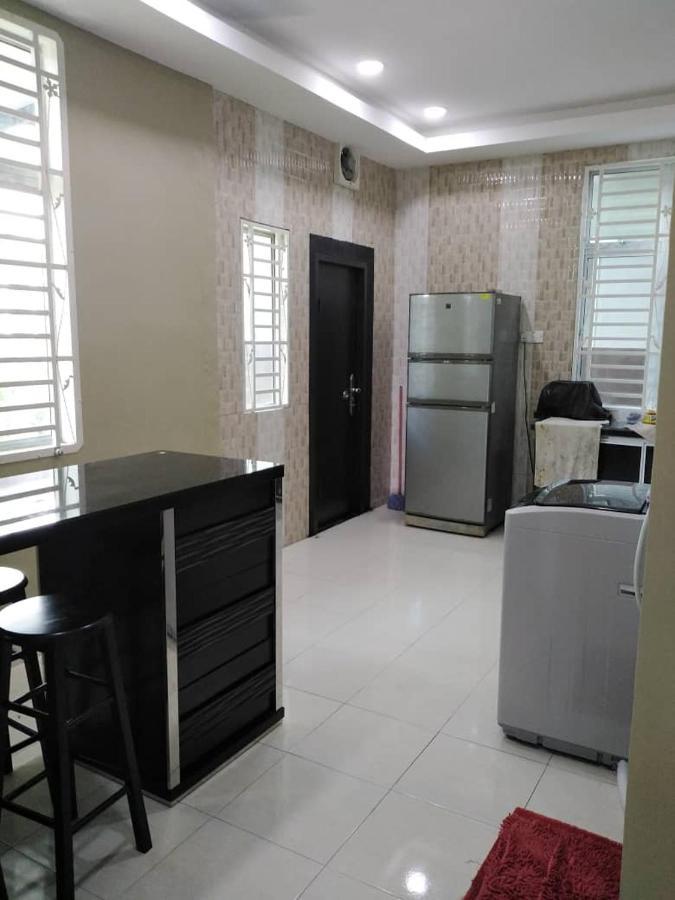 Farisha Homestay Alor Setar Exterior photo